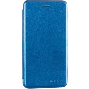 

Чохол-книжка G-Case Ranger Series для Xiaomi Redmi 6 Blue