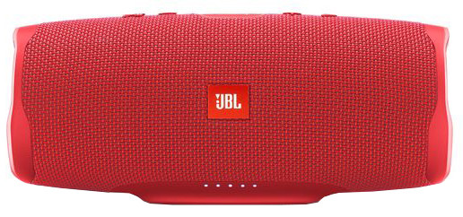 

Портативная колонка JBL Charge 4 Red (6456305)