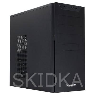 

Корпус GAMEMAX MT802-500W