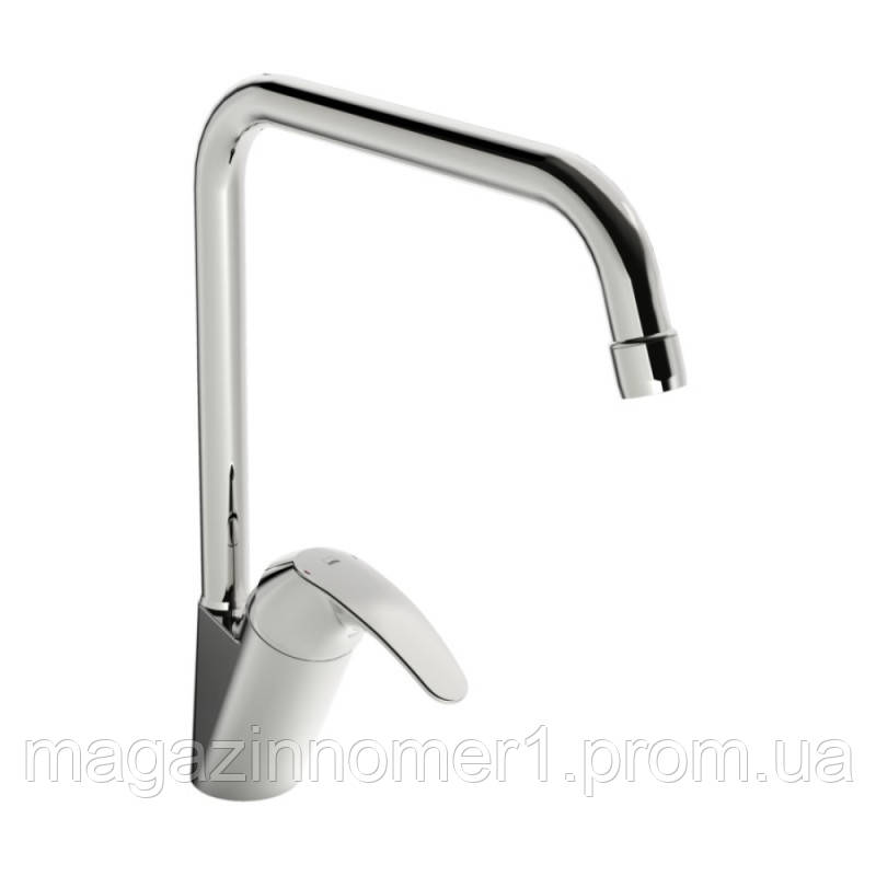 

Смеситель для кухни Oras Polara 1438F, Хром