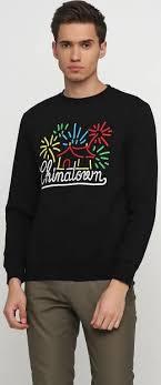 

Свитшот MAN H&M