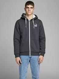 

Худи MAN Jack&Jones