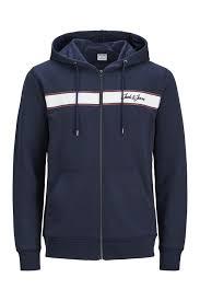 

Худи MAN Jack&Jones