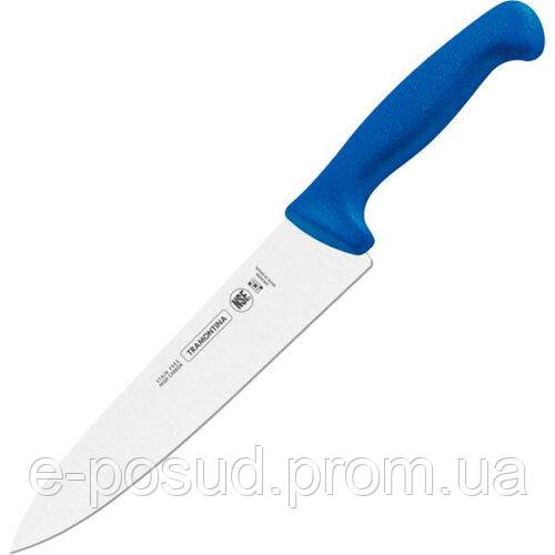 

Нож для мяса Tramontina Profissional Master blue 24609/016 (15,2 см)