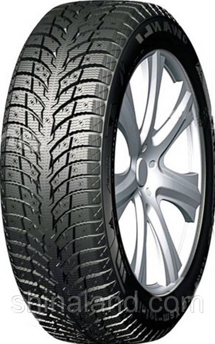 

Шины Sunny NW631 235/65 R17 104T шип Китай НТ