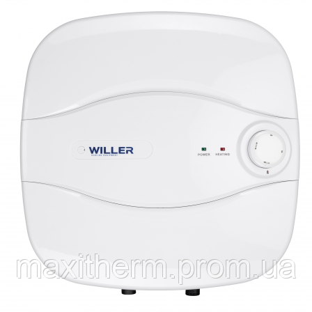 

WILLER PU 15 R New optima mini