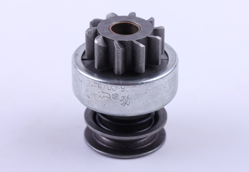 

Бендикс стартера Z-10 Changwell QDJ1332A 2,5kW KM385BT Jinma 240/244