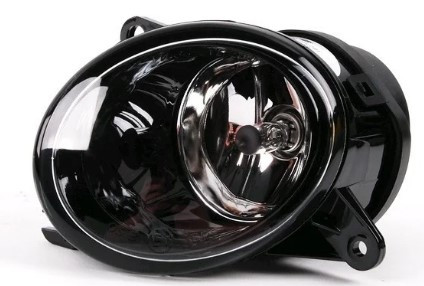 

Противотуманная фара Audi A6 01-05 левая (Depo) 4B0941699C