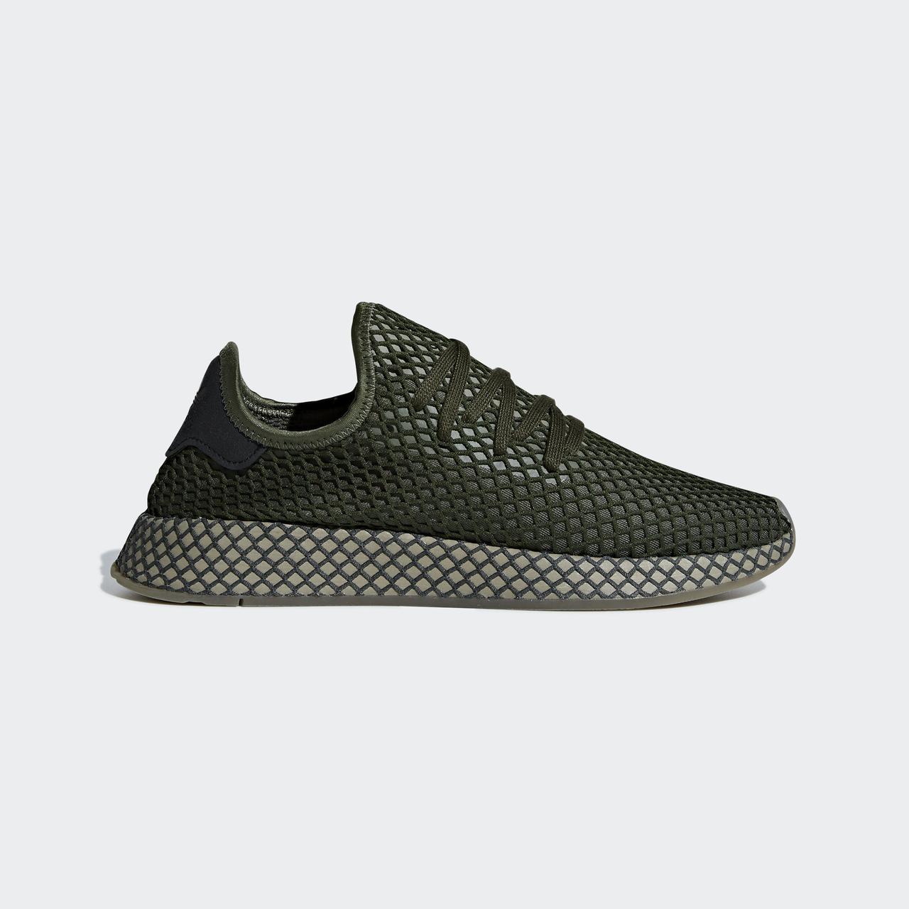 

Кроссовки Deerupt Runner B41771