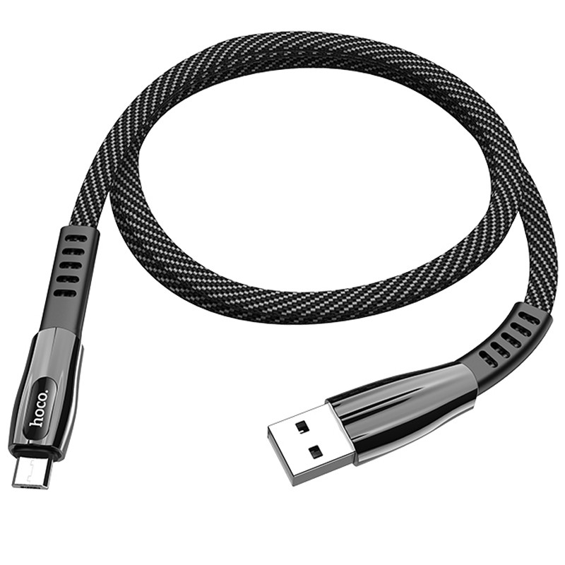 Кабелі micro-USB Hoco U70 