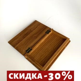 

Чекбук Лас Книга дерево (1701-SCL)