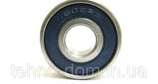 Подшипник 608 2rs skf