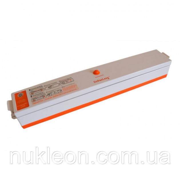 

Вакууматор вакуумный упаковщик Freshpack Pro QH-01