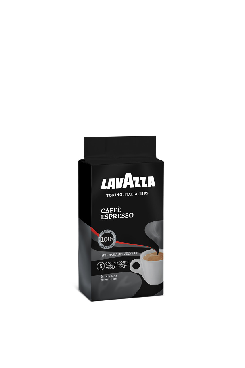 

Молотый кофе Lavazza Espresso 250 гр