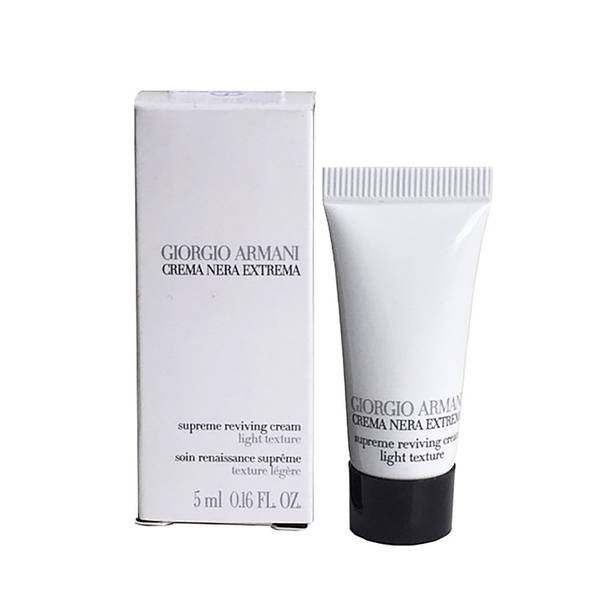 armani cleansing moisturizer