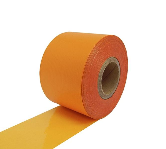 

TAMA™ Риббон Resin Textile RFT110 80 мм x 300 м оранжевый