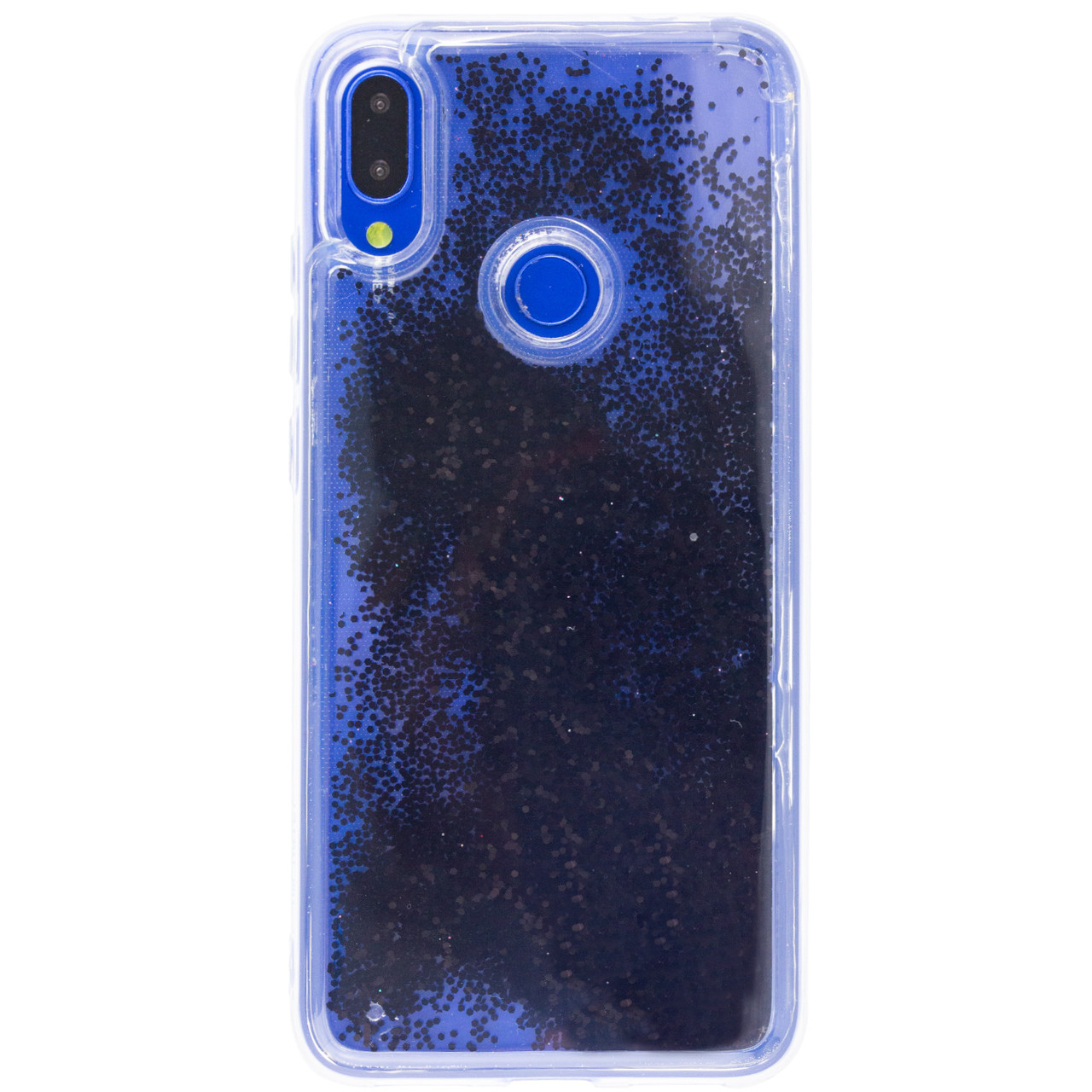 

TPU+PC чехол Sparkle (glitter) для Xiaomi Redmi Note 7 / Note 7 Pro / Note 7s