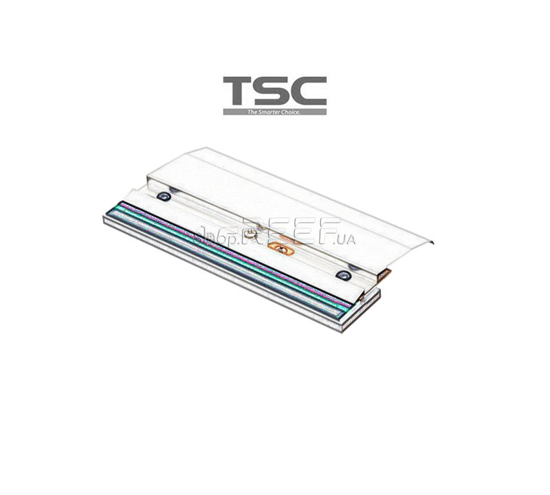 

TSC Термоголовка 300dpi для TSC TTP-368MT (98-0410061-01LF)