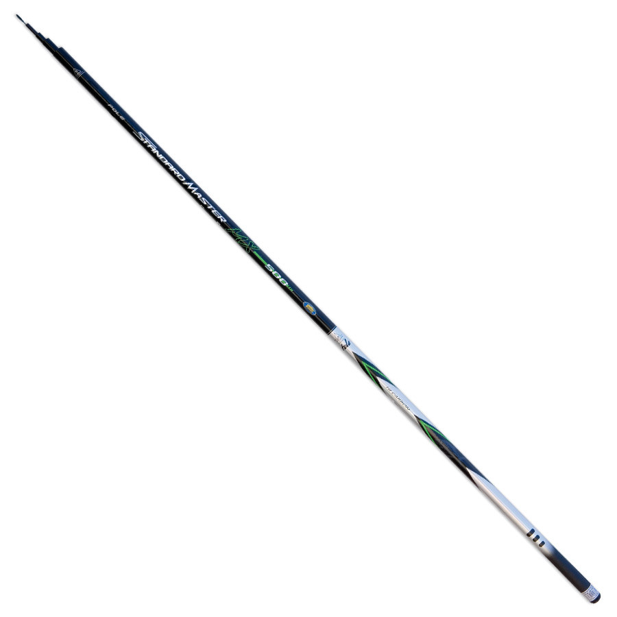 

Удочка Lineaeffe Standard Master Pole IM7 8м 5-25гр.