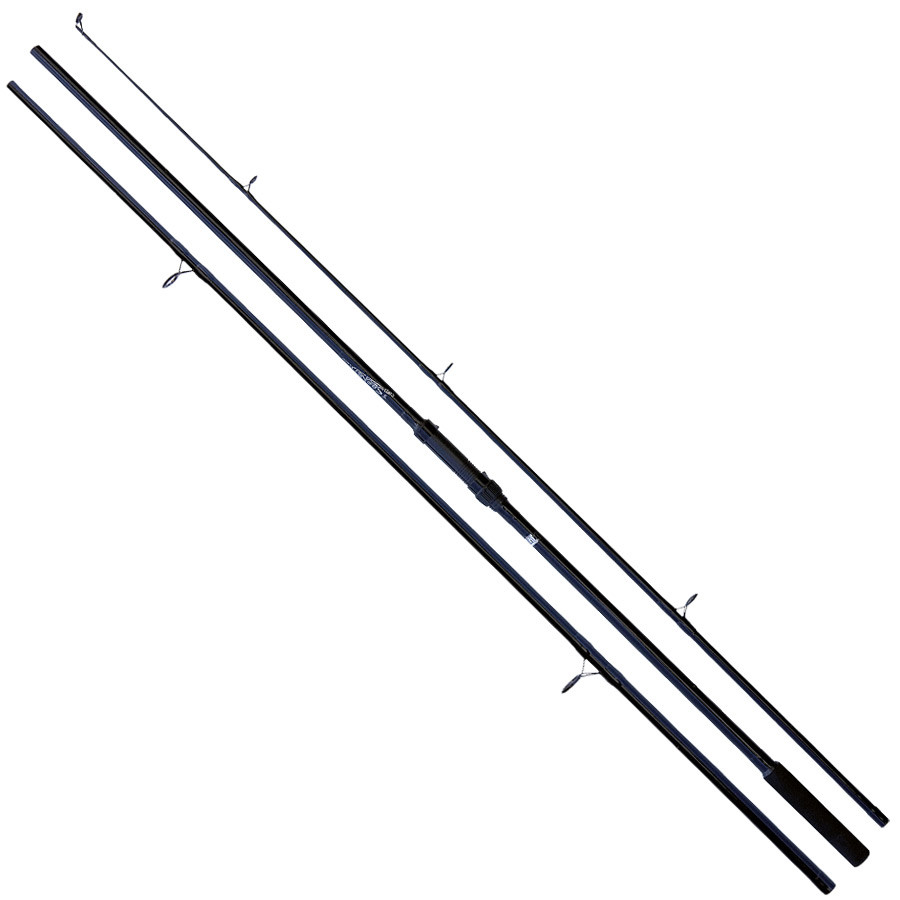 

Карповик Lineaeffe TeamSpecialist Carp Seeker 3.60м 125гр. 3lb вес392гр 3секции