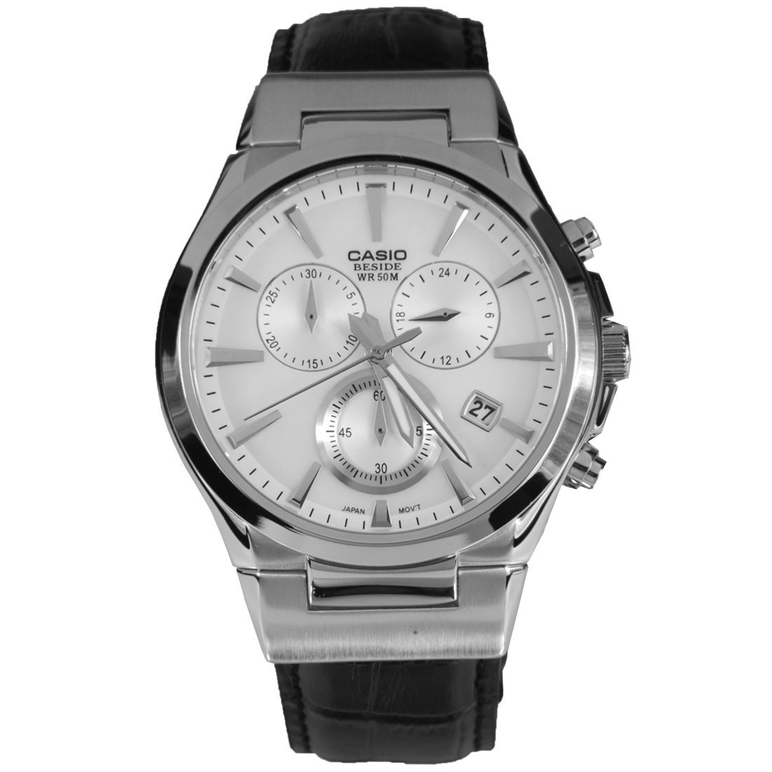 

Наручные часы Casio BEM-508L-7AVDF