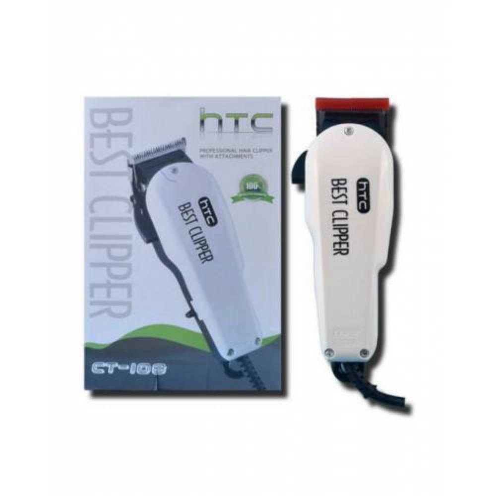 

Машинка для стрижки волос HTC Best Clipper CT-108