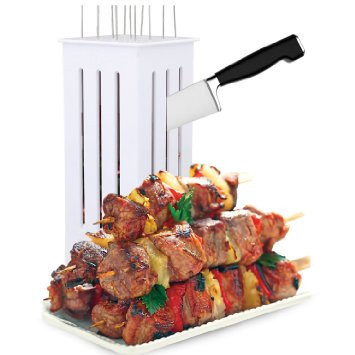 

Форма для нарезки мяса Brochette Express (2_006459)