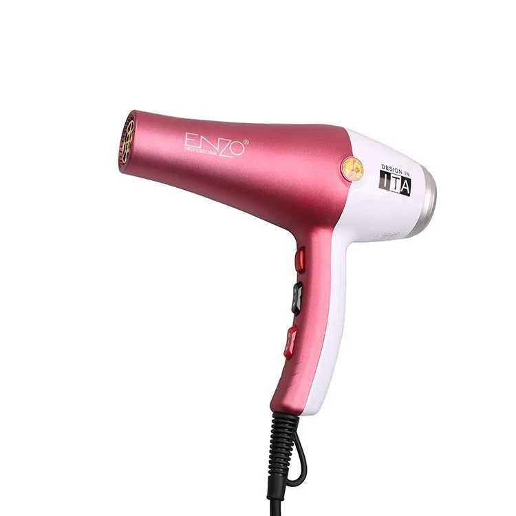 

Фен для волос Enzo EN-6050H 7в1 с дифузором 6000W (2_009001)
