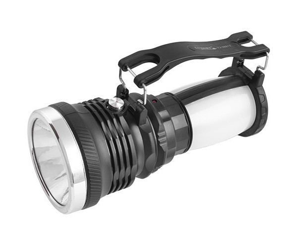 

Фонарь Yajia YJ-2892 1W+28SMD аккумуляторный Black (2_006714)