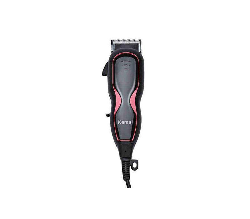 

Машинка для стрижки KEMEI LFGQ KM-1027 Black (2_006043)