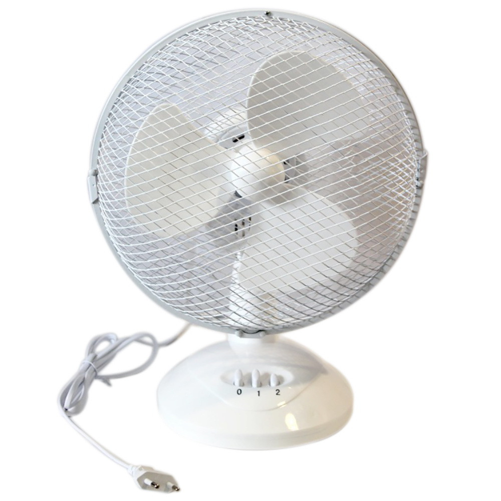 

Настольный вентилятор Wimpex WX-901 TF