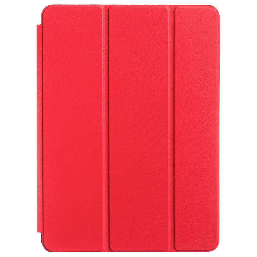 

Чехол (книжка) Smart Case Series для Apple iPad Pro 11" (2018), Красный / red