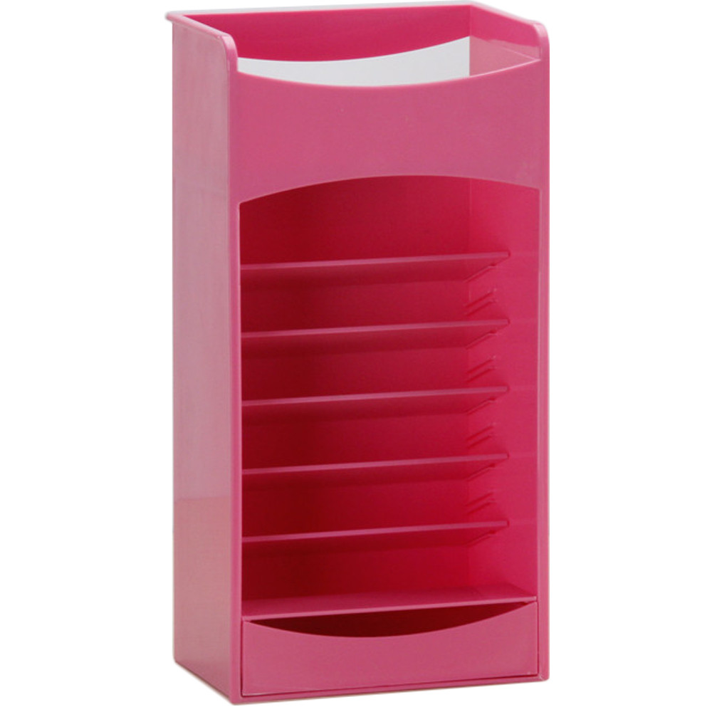 

Органайзер для хранения косметики As seen on TV Cosmake Lipstick Organizer (2_006402)