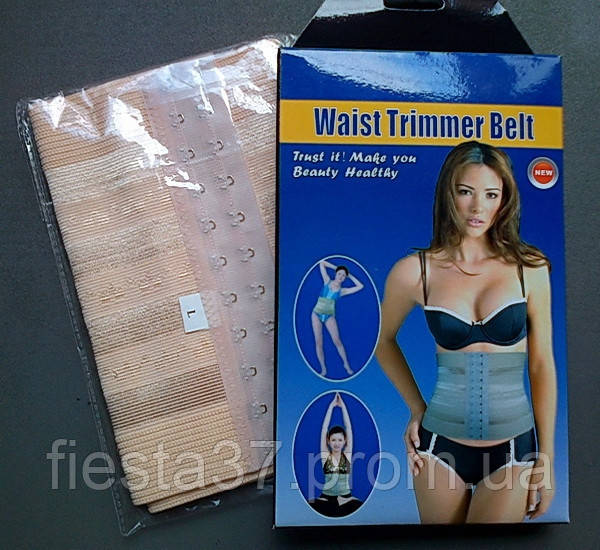 

Корсет Slimming (trimmer) Belt