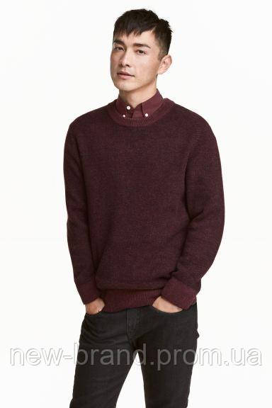 

Джемпер MAN H&M