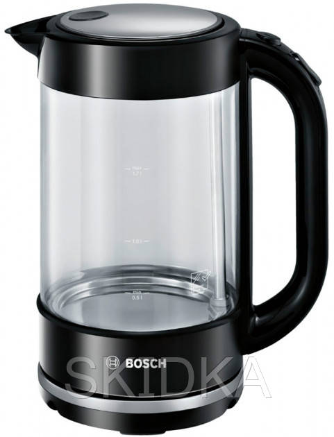 

Электрочайник BOSCH TWK70B03