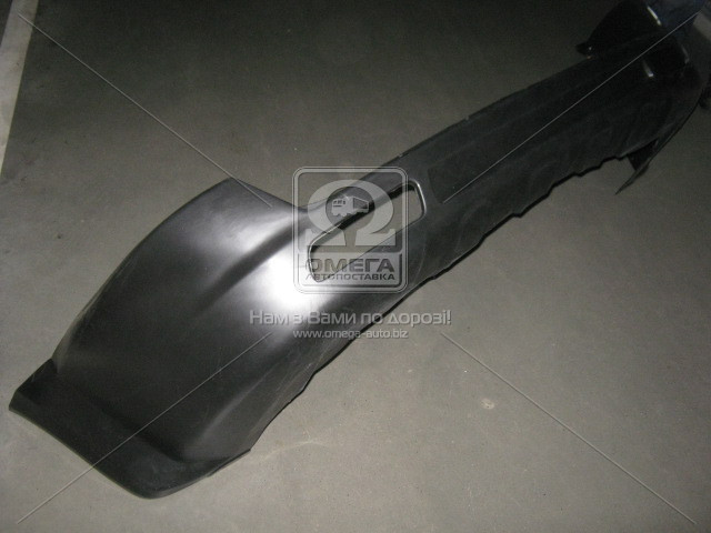 

Бампер задний GW HOVER 05- (производство TEMPEST) 025 0207 950