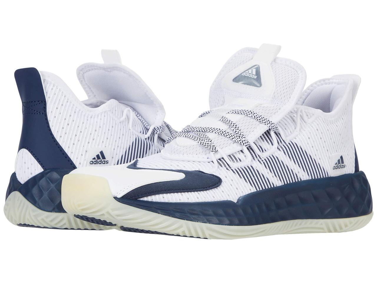 

Кроссовки/Кеды (Оригинал) adidas Coll3Ctiv3 2020 Low Footwear White/Team Navy Blue/Chalk White