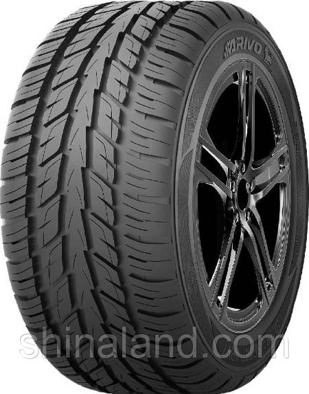 

Шины Arivo Ultra Sport ARV7 265/40 R22 106V XL Китай 2019