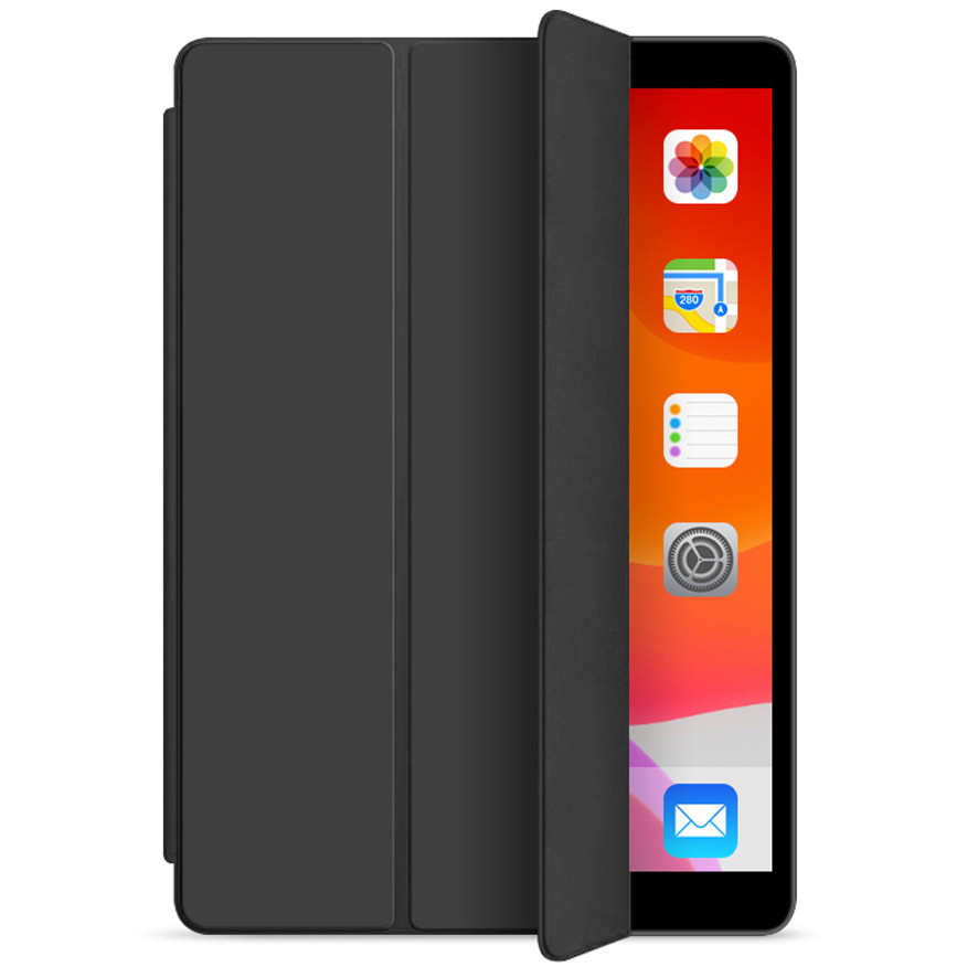 

Чехол (книжка) Smart Case Series для Apple iPad Pro 11" (2020) Черный / Black