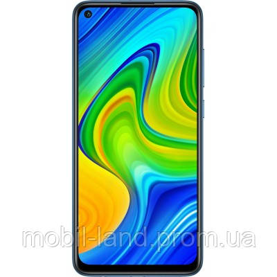 

Xiaomi Redmi Note 9 3/64gb Grey