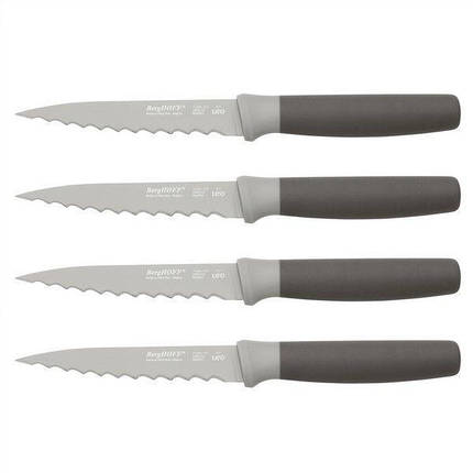 Набор ножей для стейка Berghoff 4 шт 3950046, фото 2