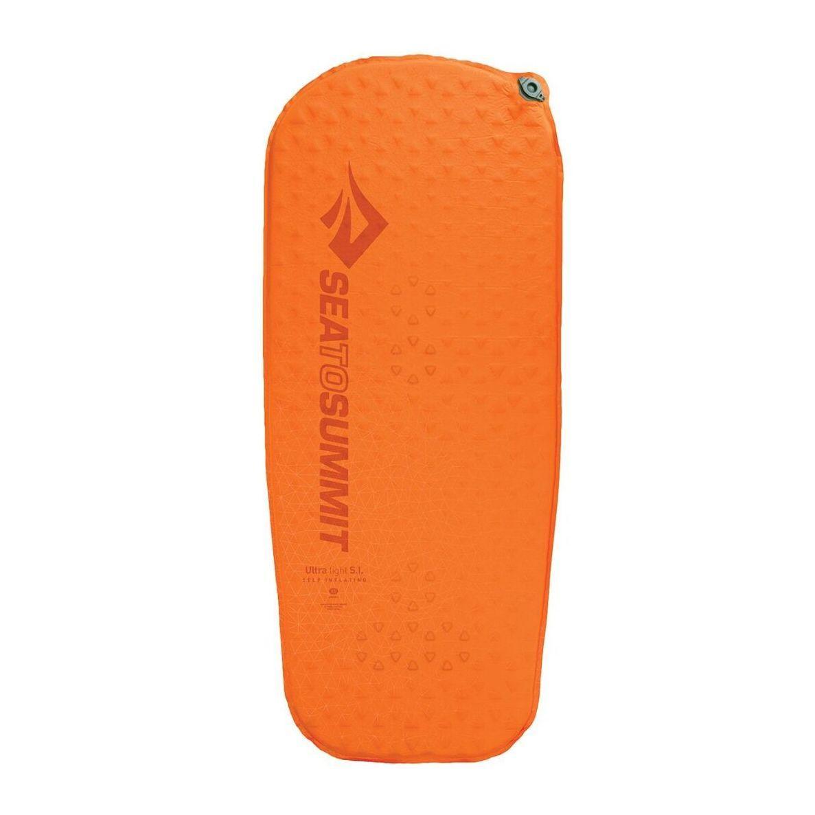 

Самонадувний килимок Sea To Summit Self Inflating UltraLight Mat XS Orange (STS AMSIULXS)