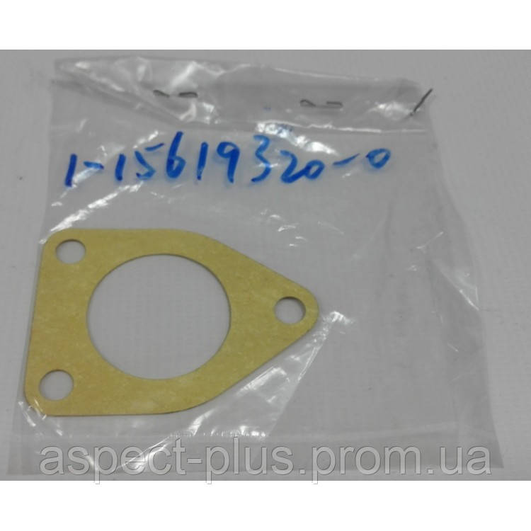 

Прокладка топливного насоса Isuzu 6RB1 6HK1 6SD1 6WG1 6HE1 12PD1 1156193200, GASKET; FUEL FE