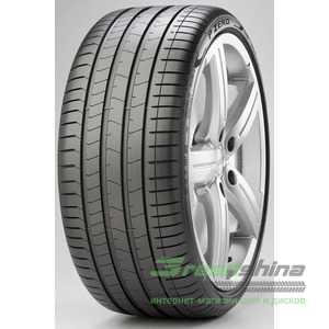 

Летняя шина PIRELLI P Zero PZ4 245/50R19 105W