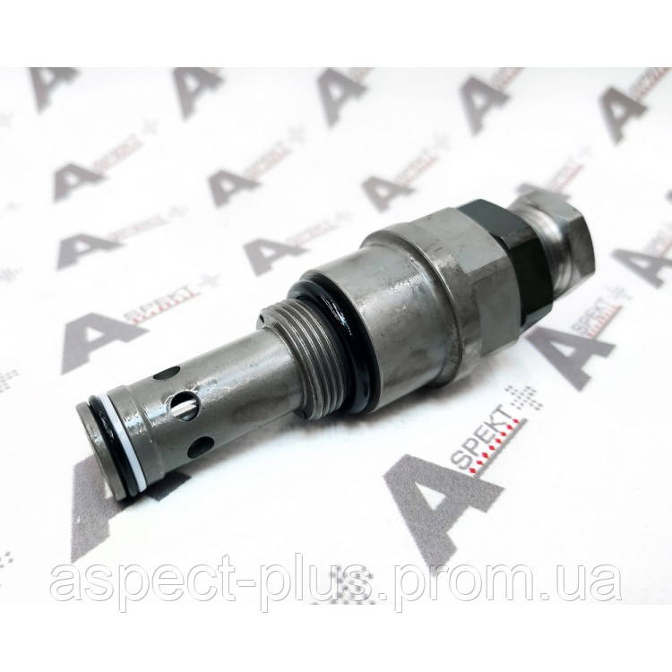 

Клапан valve relief главного гидравлического распределителя KOMATSU 723-40-92103 AFTERMARKET