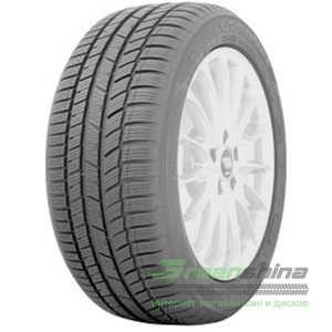 

Зимняя шина TOYO Snowprox S954 235/45R18 98V