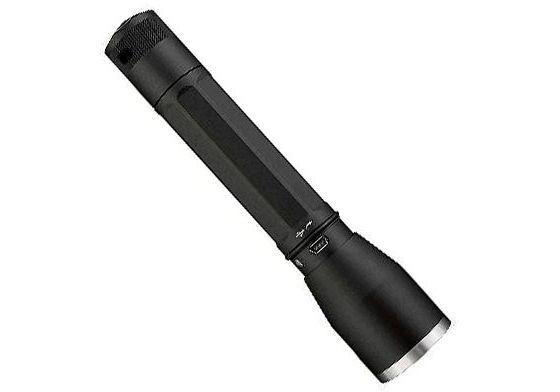 

Фонарь Nite Ize FlashManualLight ІКС3Р NI758 (4823082710713)