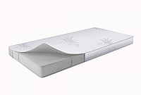 Матрас детский для кроваток "Lux baby Air", размер 120*60*10см, фото 1