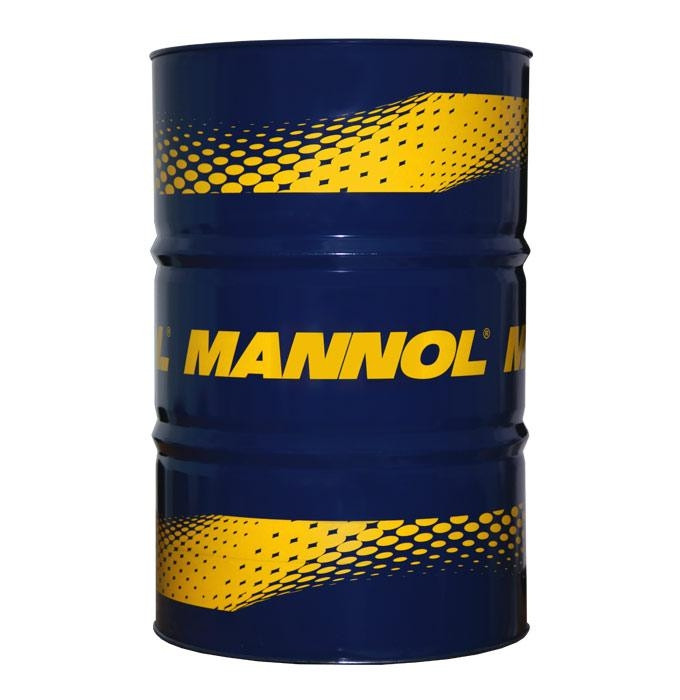 

Моторное масло MANNOL TS-1 SHPD 15W-40 /208л